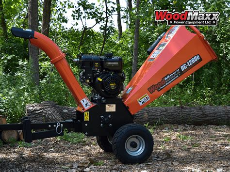 woodmaxx skid steer chipper|woodmaxx 1260 chipper on sale.